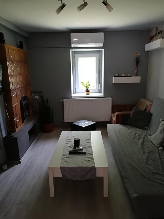 Vivien Apartman Fonyód Εξωτερικό φωτογραφία